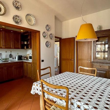 Casa Mora Apartment Флоренция Екстериор снимка